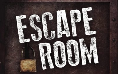 ESCAPE ROOM ON-LINE