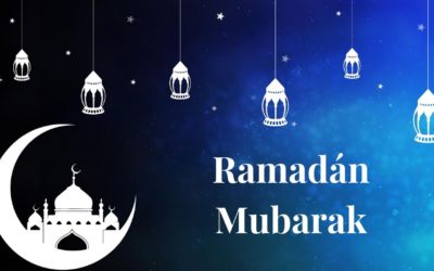 RAMADAN MUBARAK